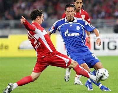 苏契奇在球 苏契奇在球