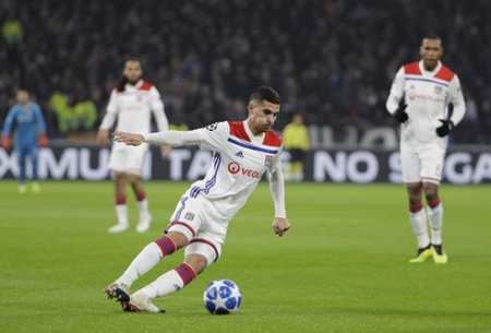 巴塞罗那足 巴塞罗那足