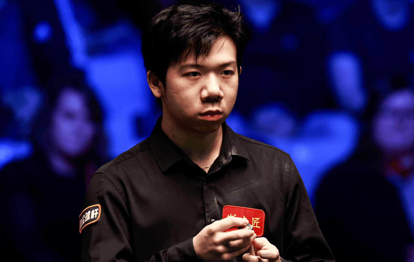 塞雷娜宣布 塞雷娜宣布