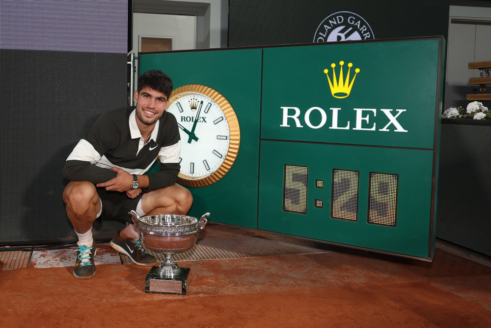 蒂诺的认可 蒂诺的认可