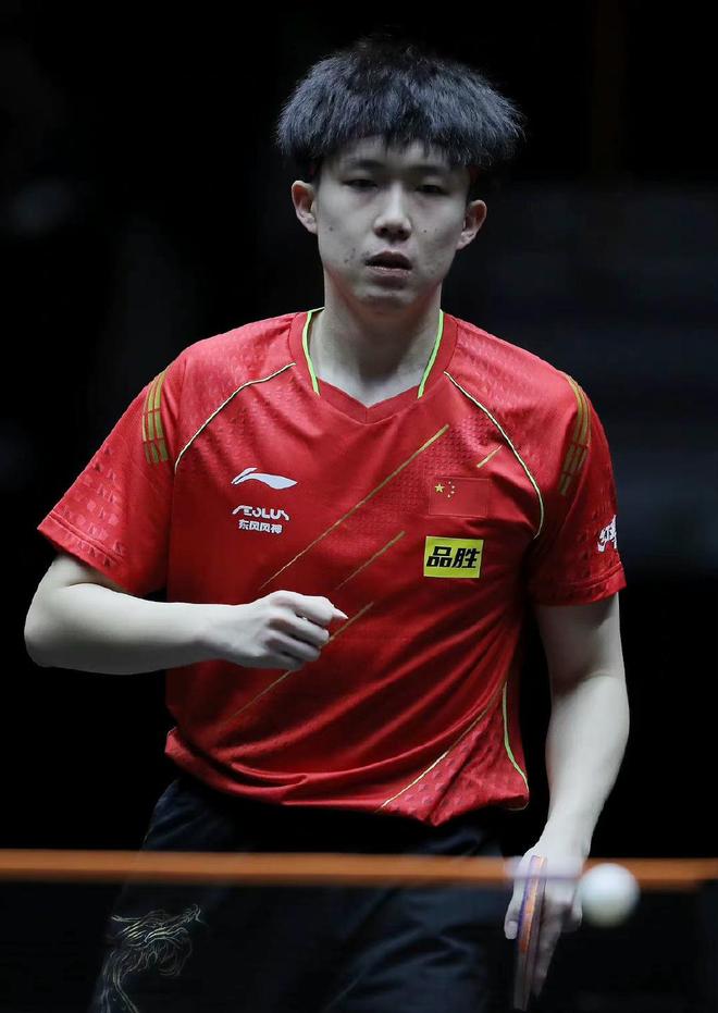 应该给他一 应该给他一