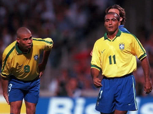 10大杰出 10大杰出