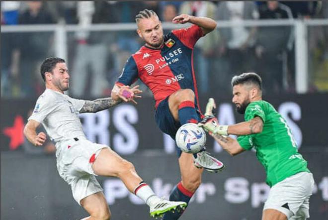 實力不容小 實力不容小