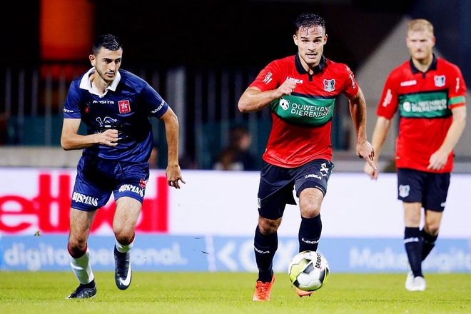 双方各进两 双方各进两