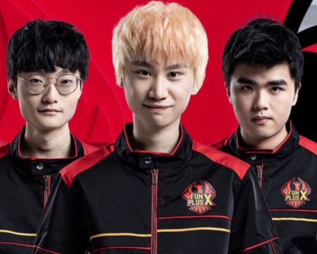 持续的挑战 持续的挑战