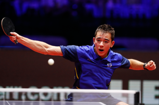 二阵容也有 二阵容也有