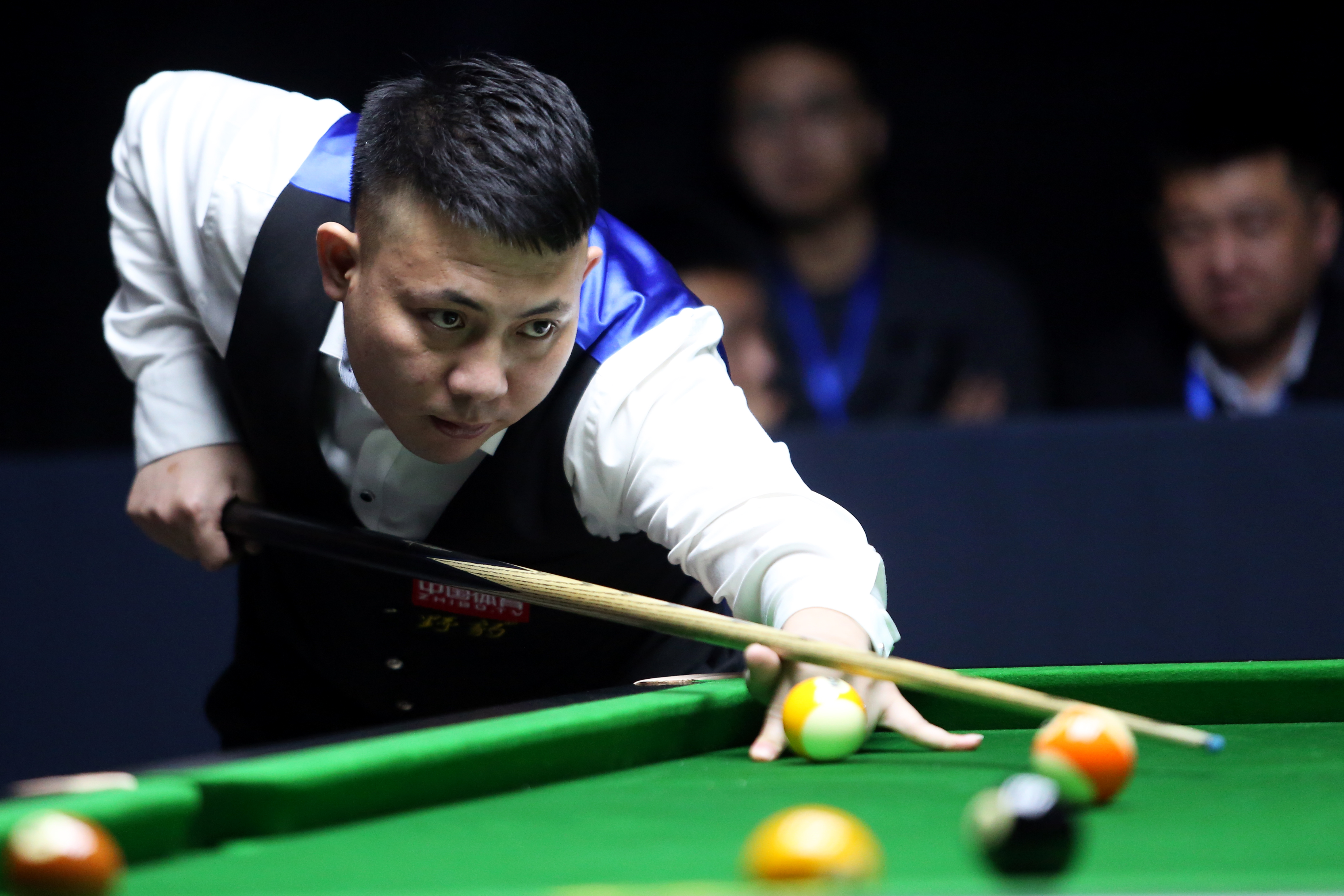 当市场环境 当市场环境