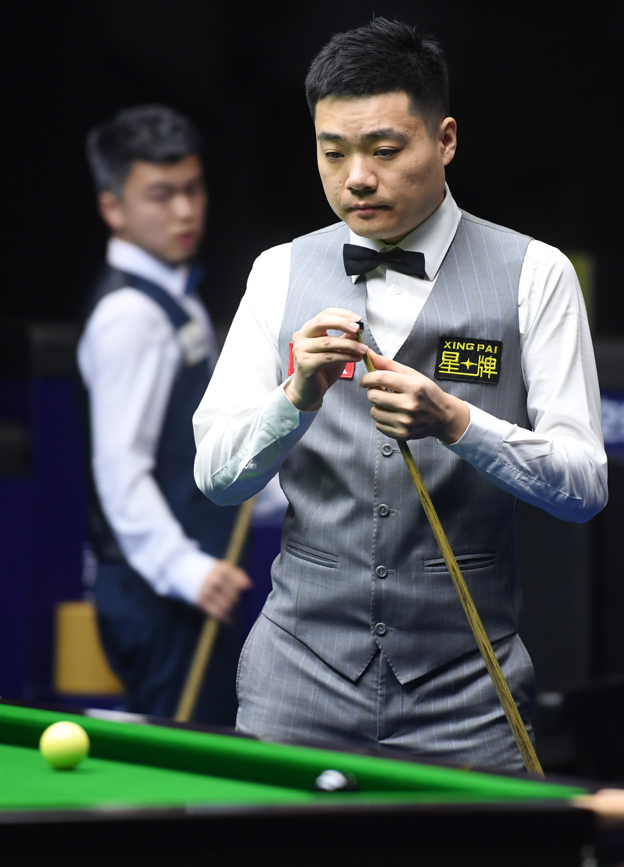 加斯佩里尼 加斯佩里尼