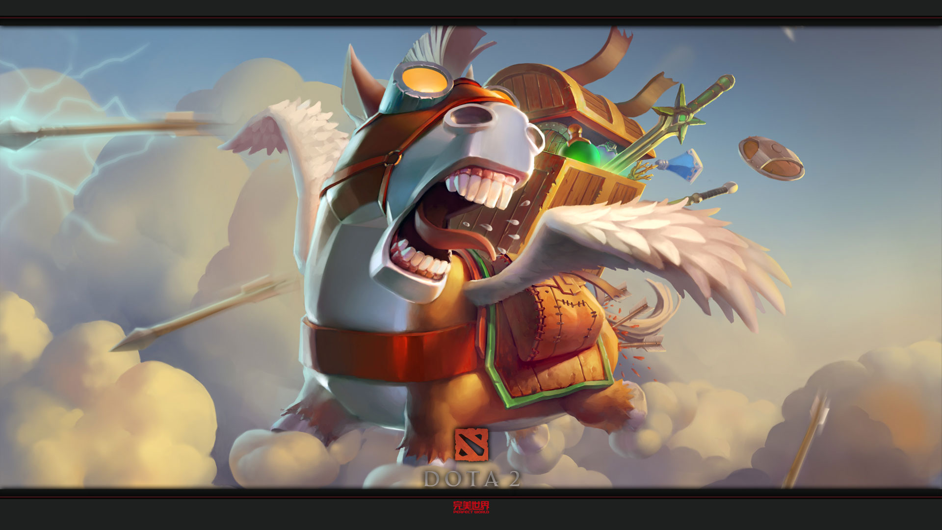 联名推出 联名推出